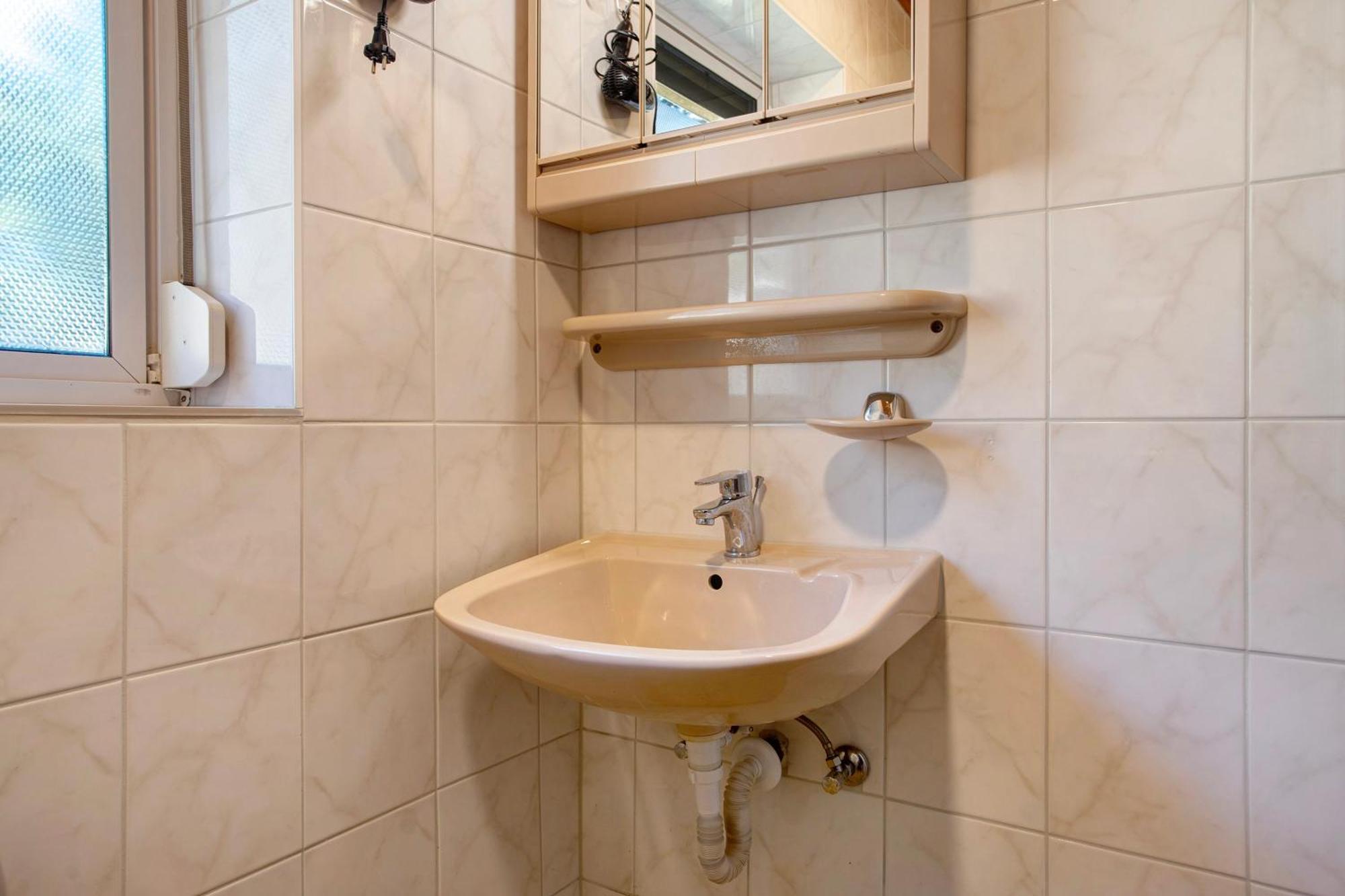 Bungalow Am Stettiner Haff Ueckermunde Ngoại thất bức ảnh
